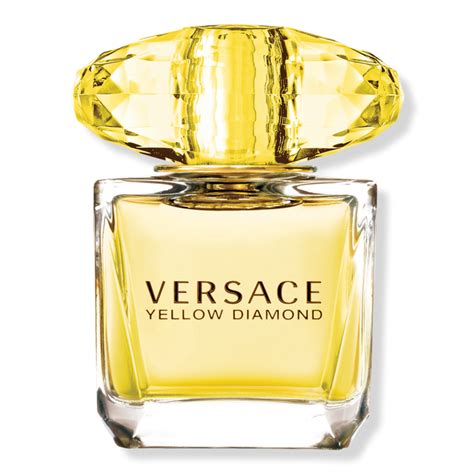 versace yellow diamond perfume ulta|Versace Yellow Diamond price.